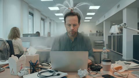 Beat 1: Sprinkler office