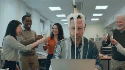 Beat 10: Champagne