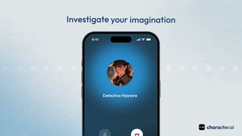 Beat 3: Swap to detective