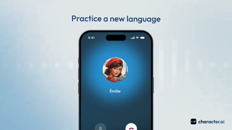 Beat 5: Swap to Émilie