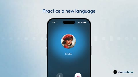 Beat 6: Practice a new language