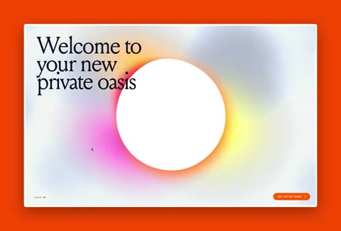 Beat 2: Welcome