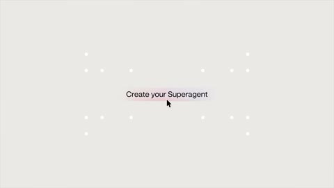 Beat 1: Logo and prompt