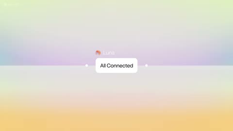Beat 5: Integration list