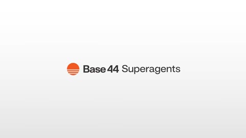 Beat 26: Superagents lockup