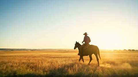 Beat 4: Out to the rider