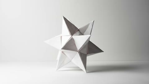 Beat 5: Paper star