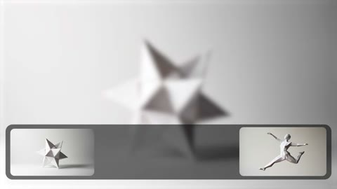 Beat 6: Star tray