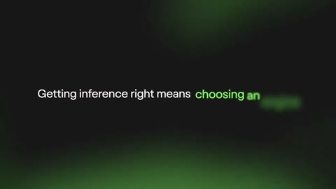 Beat 1: Getting inference right