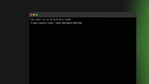 Beat 4: We're making it easier