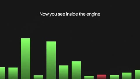Beat 9: Latency chart