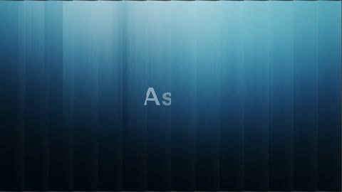 Beat 9: Bubbles swept away