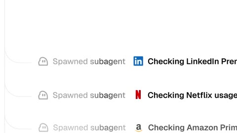 Beat 19: Subagents