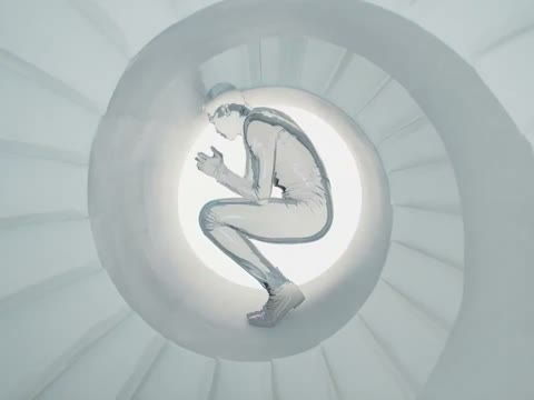 Beat 2: Spiral X-ray