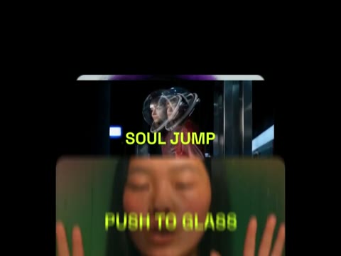 Beat 30: Glowing eyes