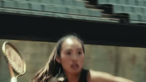 Beat 3: Face in motion