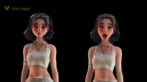 Beat 6: Twin characters