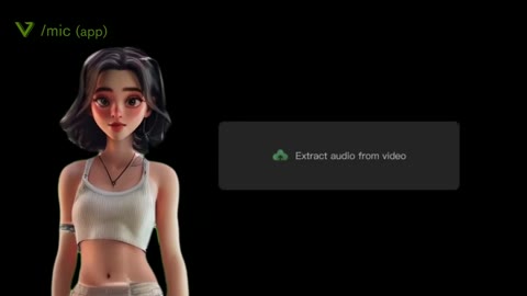 Beat 7: Extract audio card