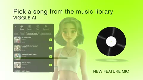 Beat 10: Song title builds