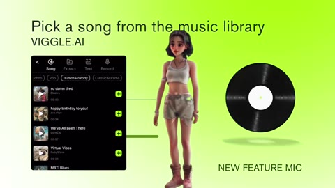 Beat 11: Song list