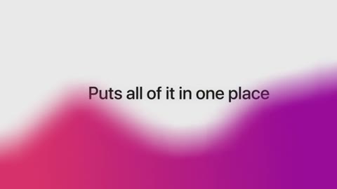 Beat 8: Never find again