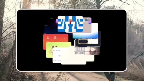 Beat 23: Moodboard icon