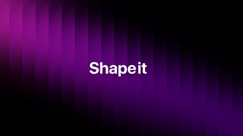 Beat 26: Export and tagline
