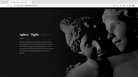 Beat 5: Click Thalia