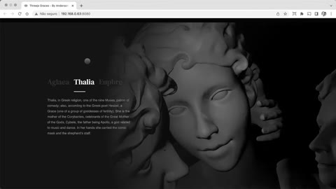 Beat 6: Thalia