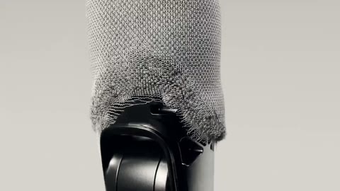 Beat 3: Sock on leg