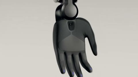 Beat 4: Leg to hand