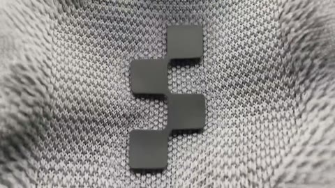 Beat 9: Stitched logo