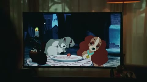 Beat 13: TV night