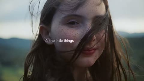Beat 18: Girl in the wind