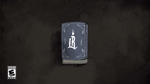 Beat 1: Storybook cover