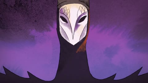 Beat 4: The Queen