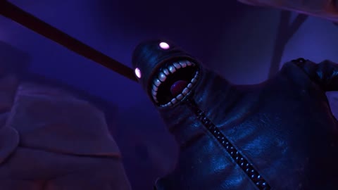 Beat 11: Strange residents