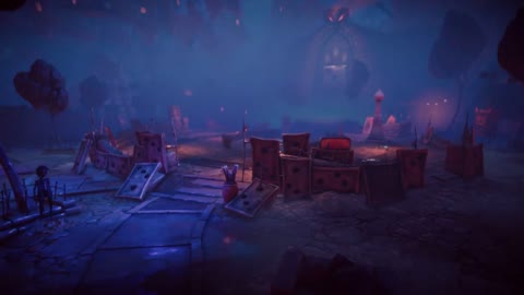 Beat 16: Board-game arenas