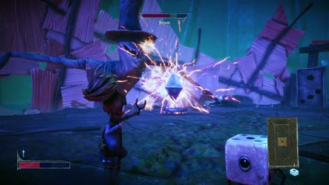 Beat 20: Summons and bosses