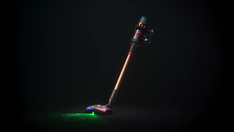 Beat 2: Hero in the dark