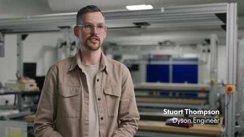 Beat 5: Stuart intro