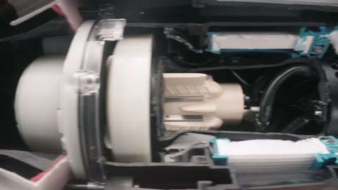 Beat 10: Motor cutaway