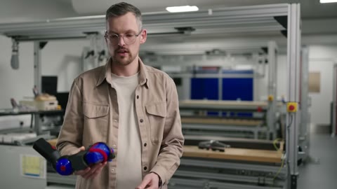 Beat 20: Stuart explains