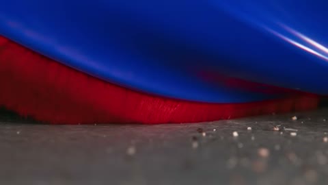 Beat 23: Fibres on the floor