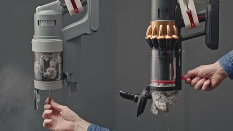 Beat 36: Old vs new emptying