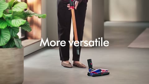 Beat 39: More versatile