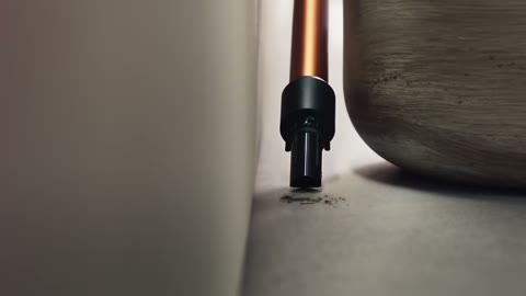 Beat 40: Crevice tool