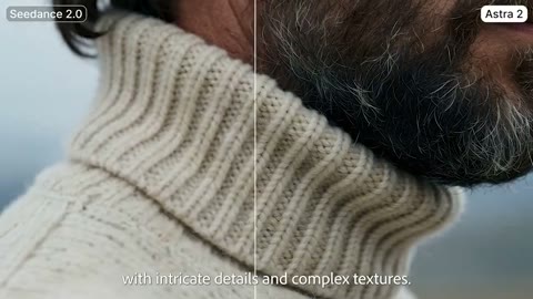Beat 14: Knit sweater