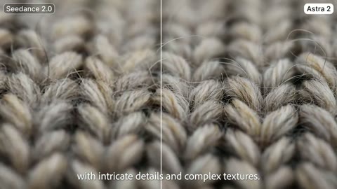 Beat 15: Knit macro