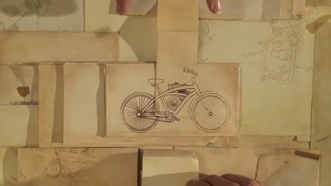 Beat 3: Bicycle